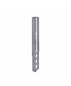 Фреза VHM Z1 D=8 I=12 L=60 S=8 RH для плексигласу Ita Tools, фото  | SNABZHENIE.com.ua