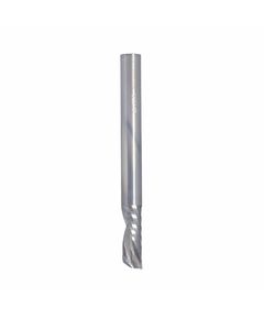 Фреза VHM Z1 D=8 I=22 L=80 S=8 RH негатив для Plexiglas Ita Tools, фото  | SNABZHENIE.com.ua