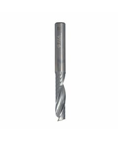 Фреза VHM Z1 D=10 I=42 L=90 S=10 RH для плексиглас Ita Tools, фото  | SNABZHENIE.com.ua