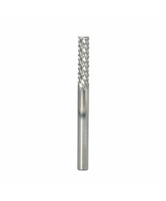 Фреза кукурудзяна D6 I25 L70 S6 RH зі стружколомом Ita Tools CCS.06.025.070.06R, фото  | SNABZHENIE.com.ua