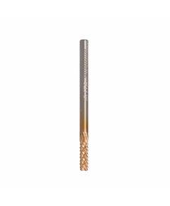 Фреза кукурудзяна D=3 I=10 L=60 S=4 RH чорнова Ita Tools CNR.03.010.060.04Rm, фото  | SNABZHENIE.com.ua