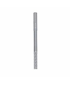 Фреза кукурузная D=4 I=18 L=60 S=4 RH, ред. 23 мм, Ita Tools CNR.04.018.060.04Rm, фото  | SNABZHENIE.com.ua