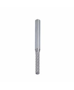 Фреза кукуруза D=4 I=22 L=60 S=5 RH с стружколомом Ita Tools, фото  | SNABZHENIE.com.ua