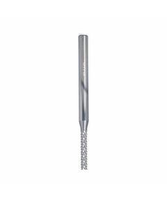 Фреза кукурузная D=4 I=22 L=75 S=6 RH с стружколомом Ita Tools, фото  | SNABZHENIE.com.ua