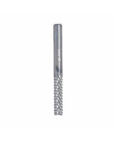 Фреза кукуруза Ita Tools D=6 I=24 L=60 S=6 RH для композитов, фото  | SNABZHENIE.com.ua
