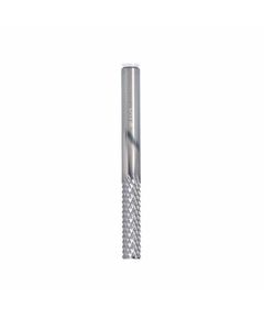 Фреза кукурудза D8 I30 L80 S8 RH для композитів Ita Tools, фото  | SNABZHENIE.com.ua