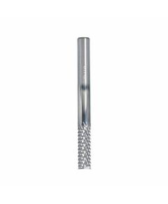 Фреза кукурудзяна D=8 I=25 L=80 S=8 RH з стружколомом Ita Tools CNS.08.025.080.08R, фото  | SNABZHENIE.com.ua