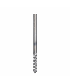 Фреза кукуруза D=4 I=18 L=60 S=4 RH, Ita Tools CNU.04.018.060.04R, фото  | SNABZHENIE.com.ua