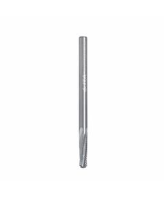 Фреза кукурузная D4 I15 L60 S4 RH для композитов Ita Tools, фото  | SNABZHENIE.com.ua