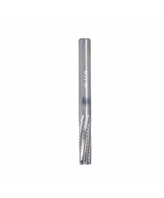 Фреза кукурузная D=6 I=20 L=60 S=6 RH для композитов Ita Tools, фото  | SNABZHENIE.com.ua