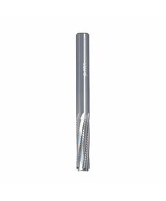 Фреза кукурузная D=8 I=30 L=80 S=8 RH для композитов Ita Tools, фото  | SNABZHENIE.com.ua