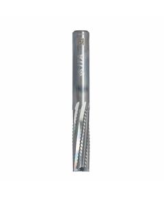 Фреза кукурудзяного типу D=10 I=35 L=80 S=10 RH для композитів Ita Tools, фото  | SNABZHENIE.com.ua
