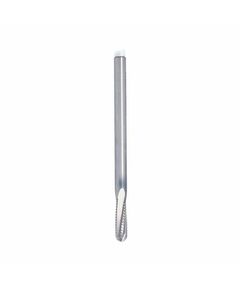 Фреза кукурудзяна D=3 I=10 L=45 S=3 RH, Ita Tools CPU.03.010.045.03R, фото  | SNABZHENIE.com.ua