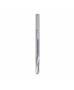 Фреза кукурузная D=4 I=15 L=60 S=4 RH Ita Tools CPU.04.015.060.04R, фото  | SNABZHENIE.com.ua