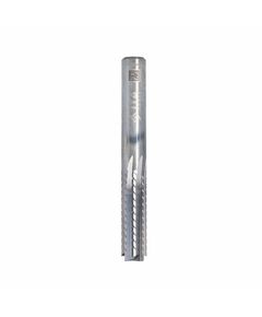 Фреза кукурузная D=10 I=35 L=80 S=10 RH для композитов Ita Tools, фото  | SNABZHENIE.com.ua