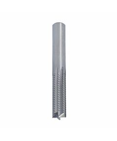 Фреза кукурузная D=12 I=40 L=90 S=12 RH для композитов Ita Tools, фото  | SNABZHENIE.com.ua