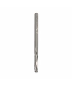 Фреза кукурузная D=4 I=15 L=60 S=4 RH Ita Tools CVS.04.015.060.04R, фото  | SNABZHENIE.com.ua