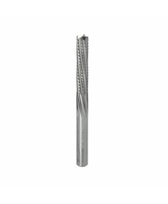 Фреза кукурузная D=10 I=35 L=80 S=10 RH, Ita Tools CVS.10.035.080.10R, фото  | SNABZHENIE.com.ua