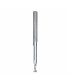 Фреза VHM Z2 D=5 I=15 L=100 S=8 RH, редукция 0,5 мм, 3D Итальянские инструменты, фото  | SNABZHENIE.com.ua