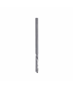 Фреза Z1+1 D=03 I=20 L=60 S=3 RH, I1=5, Ita Tools 190.03.020.060.03R, фото  | SNABZHENIE.com.ua