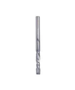 Фреза Z2+2 D=06 I=30 L=80 S=6 RH позитив-негатив I1=8 Ita Tools, фото  | SNABZHENIE.com.ua