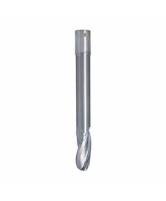 Фреза VHM Z3 D=25 I=60 L=220 S=25 RH для алюминия и пластика Ita Tools, фото  | SNABZHENIE.com.ua
