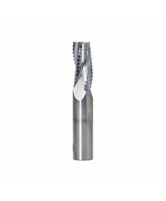 Фреза VHM Z3 D=16mm I=32mm L=90mm S=16mm RH для алюминия, Ita Tools, фото  | SNABZHENIE.com.ua