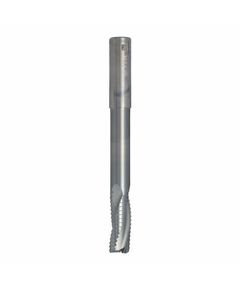 Фреза VHM Z2 D=16 I=40 L=150 S=16 Z=3 RH з ламачем Ita Tools 195.16.040.150.16Rm, фото  | SNABZHENIE.com.ua