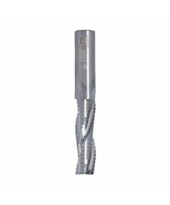 Фреза VHM Z3 D=16 I=55 L=110 S=16 RH для алюмінію та пластику Ita Tools, фото  | SNABZHENIE.com.ua