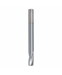 Фреза VHM Z3 D20 I40 L200 S20 RH для алюминия, редукция I1=150, фото  | SNABZHENIE.com.ua