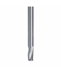 Фреза VHM 20мм I=40 L=250 S=20 Z3 RH для алюминия Ita Tools, фото  | SNABZHENIE.com.ua