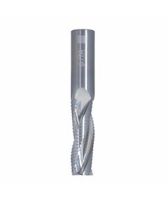 Фреза VHM Z3 D=20 I=60 L=120 S=20 RH для алюмінію та пластику, Італія, фото  | SNABZHENIE.com.ua