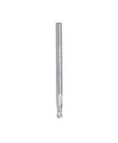 Фреза VHM Z2 D=4 I=10 L=60 S=4 RH, R=2, Ita Tools 199.04.010.060.04Ra, фото  | SNABZHENIE.com.ua