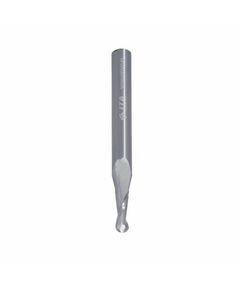 Фреза VHM Z2 D=4мм I=12мм L=60мм S=6мм R=2мм RH Ita Tools, фото  | SNABZHENIE.com.ua
