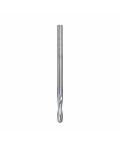 Фреза VHM Z2 D=6 I=22 L=100 S=6 RH для алюминия и пластика Ita Tools, фото  | SNABZHENIE.com.ua