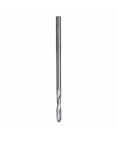 Фреза VHM Z2 D=6 I=30 L=120 S=6 RH, R=3, Ita Tools 199.06.030.120.06Rm, фото  | SNABZHENIE.com.ua