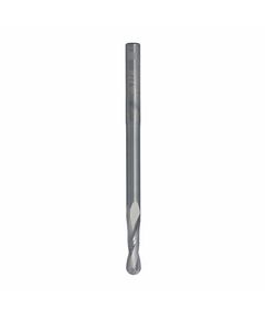 Фреза VHM Z2 D=8 I=30 L=120 S=8 RH, радіус R=4, Ita Tools, фото  | SNABZHENIE.com.ua