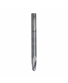 Фреза VHM Z2 D=10 I=20 L=110 S=10 RH, редукция I1=75мм, Ita Tools, фото  | SNABZHENIE.com.ua