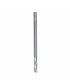 Фреза VHM Z3 D=10 I=50 L=180 S=10 RH R=5, полированные спирали Ita Tools, фото  | SNABZHENIE.com.ua