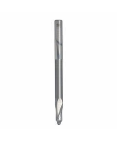Фреза VHM Z2 D=12 I=30 L=150 S=12 RH, R=6, редукция 95, Ita Tools, фото  | SNABZHENIE.com.ua