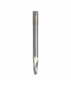 Фреза VHM Z2 D16 I40 L180 S16 RH R8 редукция 0,5мм полированная Ita Tools, фото  | SNABZHENIE.com.ua
