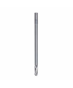 Фреза VHM Z4 D16 I50 L300 S16 RH, радіус R8, редукція I2=250, Ita Tools, фото  | SNABZHENIE.com.ua