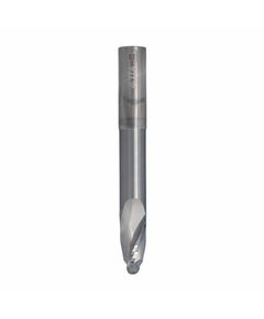 Фреза VHM Z2 D20 I40 L150 S20 RH чистовая R10 редукция I2=100 3D, фото  | SNABZHENIE.com.ua