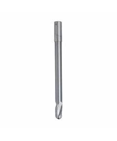 Фреза VHM Z4 D=20 I=40 L=250 S=20 RH, R=10, редукция 1 мм, Ita Tools, фото  | SNABZHENIE.com.ua