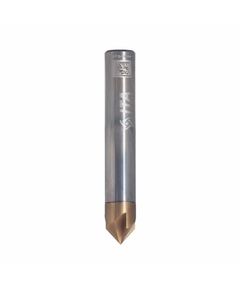 Фреза VHM Z4 D=12 I=6 L=70 S=12 A=90° RH TiSiN Ita Tools 958.12.006, фото  | SNABZHENIE.com.ua