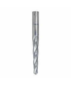 Фреза VHM Z4 D10 I90 L150 S16 RH конічна R5 A2° Ita Tools 152.10.090.150.16Rs, фото  | SNABZHENIE.com.ua