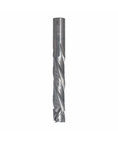 Фреза Z3+3 D=20 I=100 L=165 S=20 RH позитив-негатив Ita Tools, фото  | SNABZHENIE.com.ua