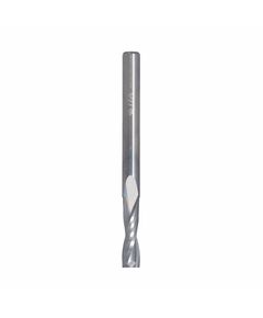 Фреза VHM D=6мм I=20мм L=60мм S=6мм RH Z2 Ita Tools, фото  | SNABZHENIE.com.ua