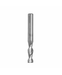 Фреза Z2 D=8 I=25 L=60 S=8 RH Ita Tools 191.08.027.070.08Rs, фото  | SNABZHENIE.com.ua
