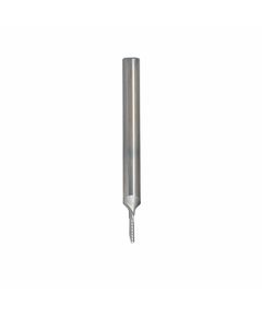 Фреза Z2 D=2 I=8 L=60 S=6 RH негатив Ita Tools 192.02.008.060.06R, фото  | SNABZHENIE.com.ua